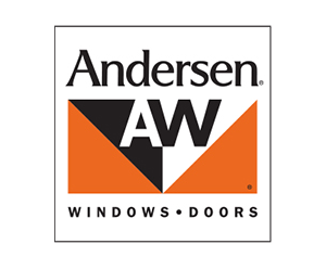 Anderson Windows Manufacturer for Promar Exteriors