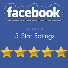 Find Promar Exteriors on Facebook! 5 Star reviews