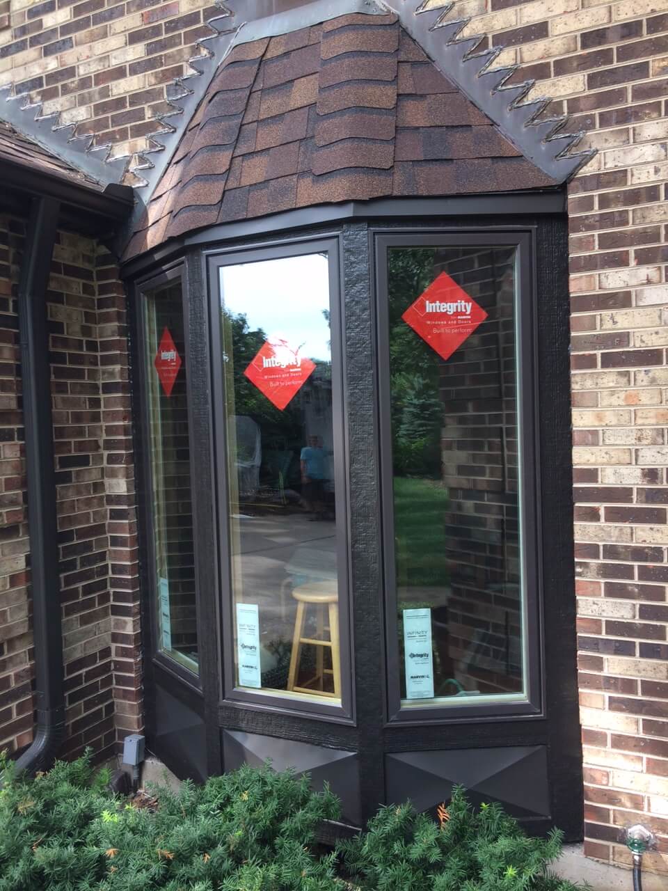 Fiberglass Windows Residential Fiberglass Replacement Windows