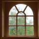 Decorative Custom Wood Window Replacement For Residential Home