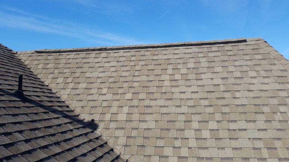 dimensional asphalt shingles